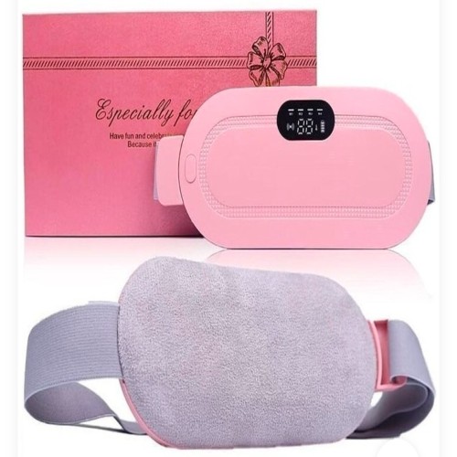 فروش ماساژور و کمربند قاعدگی