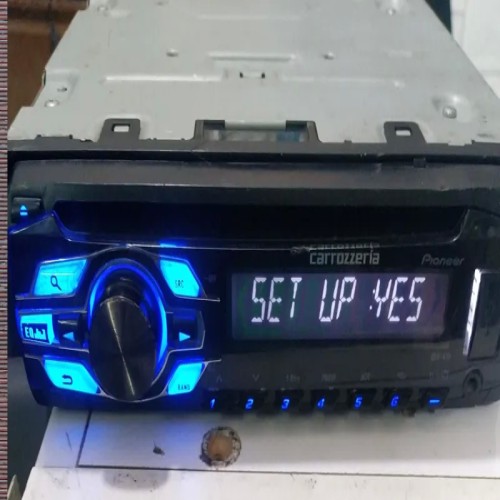 فروش ضبط پایونیر ژاپن کاروزیرا مناسب 4 بلندگو