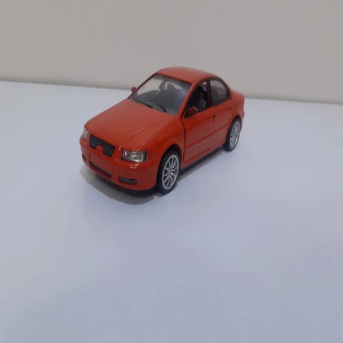 خرید ماکت ماشین فلزی سمند پگاه استار با کیفیت بالا