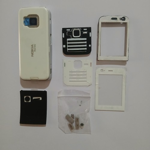 فروش قاب نوکیا Nokia N78