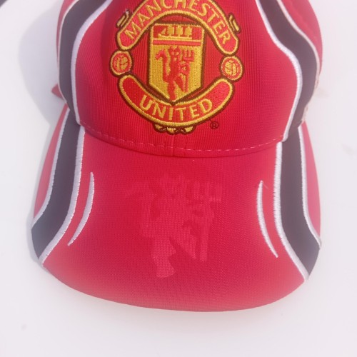 فروش کلاه اسپرت باشگاه منچستر یونایتد با قیمت مناسب