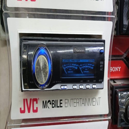 فروش پایونیر 6950 دمودار شش خروجی