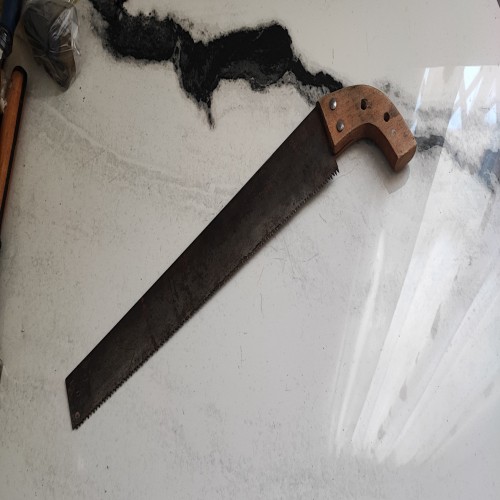 فروش اره نجاری قدیمی