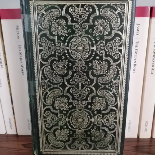 خرید رمان The Trumpet Major توماس هاردی با جلد سخت