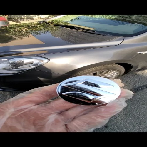 خرید کاپ رینگ سوزوکی کیزاشی قالپاق وسط چرخ ماشین وردسا