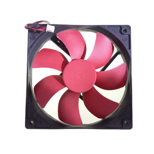 فروش فن 12 در 12 سانت 12 ولتی با بهترین قیمت