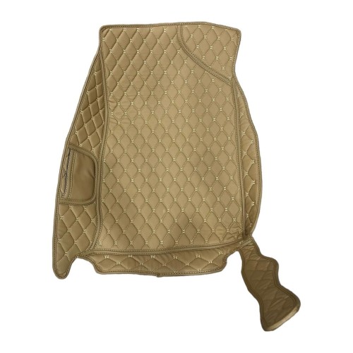 فروش کفپوش پنج بعدی چرمی آزرا گرنجوری 2006