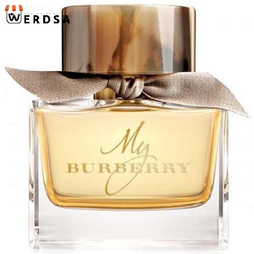 ادو تویلت زنانه بربری مدل My Burberry حجم 90 میلی لیتر