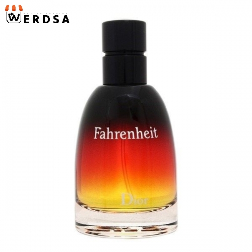 پرفیوم مردانه دیور مدل Fahrenheit Le Parfum حجم 75 میلی لیتر