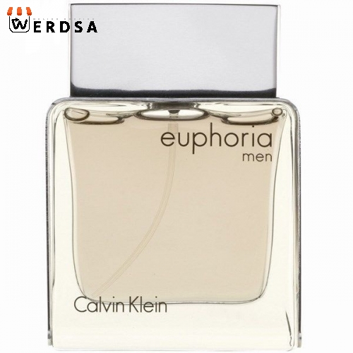 ادو تویلت مردانه کلوین کلاین مدل Euphoria حجم 100 میلی لیتر