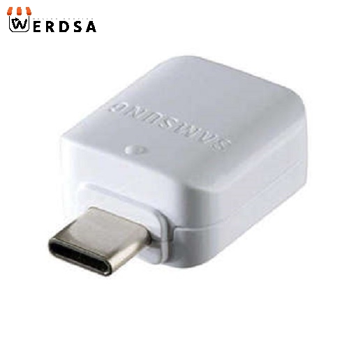 مبدل USB-C OTG سامسونگ