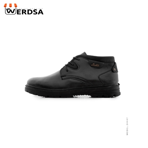خرید نیم بوت مردانه Clarks مدل 34447