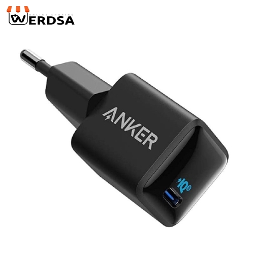 شارژر دیواری انکر مدل A2633
