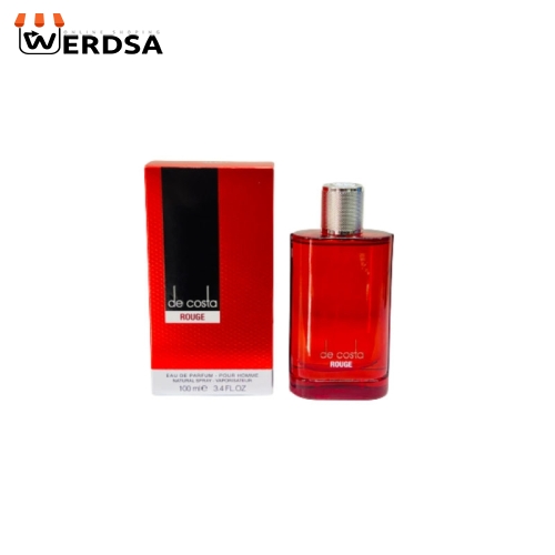 ادو پرفیوم مردانه فراگرنس ورد مدل Dunhill Desire red حجم 100 میلی لیتر