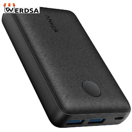 شارژر همراه انکر PowerCore Select A1223 10000 میلی‌آمپر