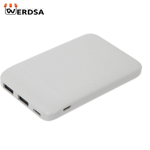 شارژر همراه تسکو مدل TP 803 ظرفیت 5000 میلی آمپر ساعت