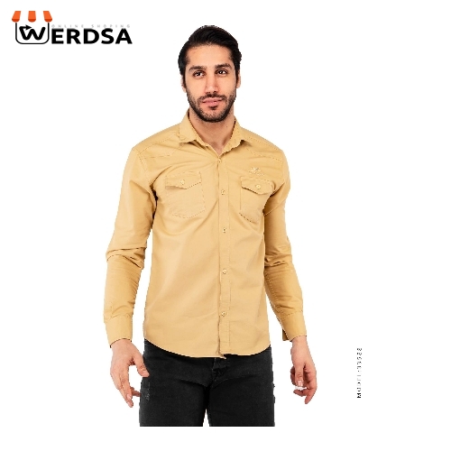 پیراهن مردانه Nela مدل 33588
