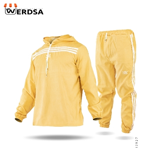 ست هودی و شلوار اسپرت Adidas مدل 32927