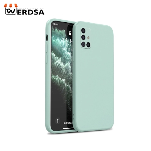 کاور SLCN مناسب برای سامسونگ Galaxy A51