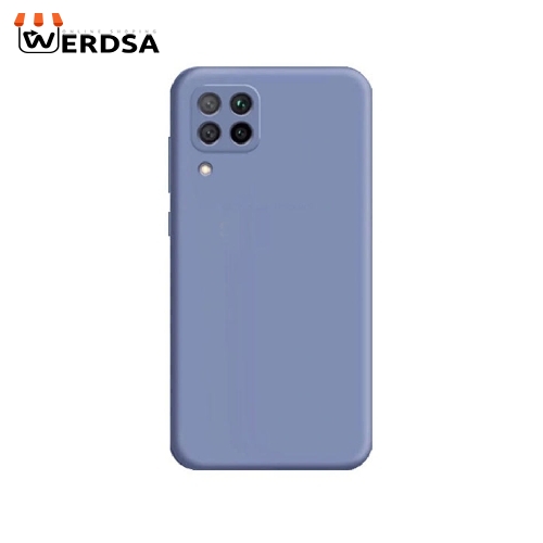 کاور سیلیکونی مدل S3880 مناسب گوشی Galaxy A12