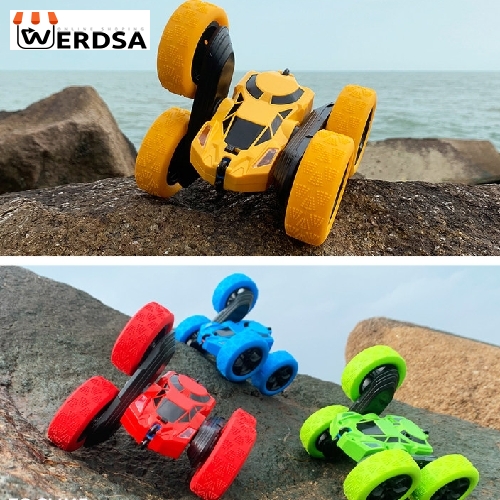 ماشین بازی کنترلی دیوانه ملق زن - سرگرمی هیجان‌انگیز