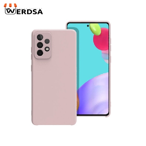 کاور مدل BTISLCNLNZ مناسب برای Galaxy A32 4G