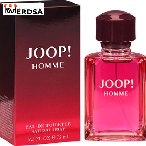 ادوتویلت مردانه جوپ هوم 100 میلی