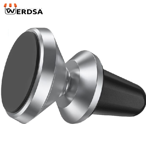 پایه نگهدارنده گوشی موبایل مدل M-360 مگنتی