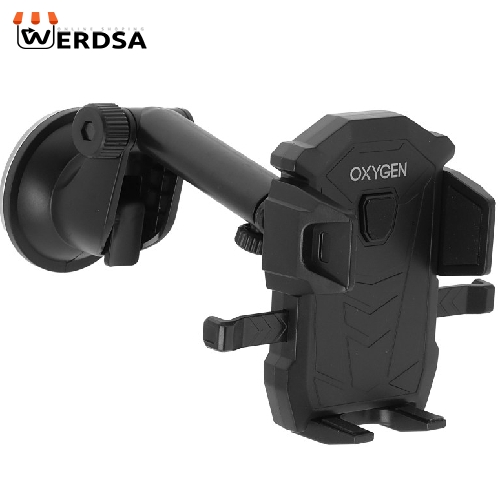 پایه نگهدارنده گوشی موبایل اکسیژن مدل HD10
