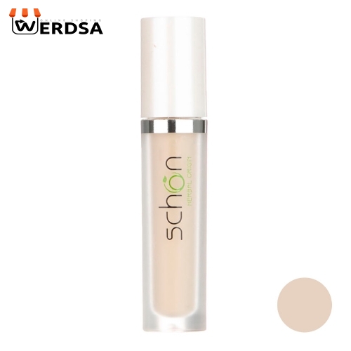 کانسیلر شون سر ی Appealing شماره A02 - پوشش عالی