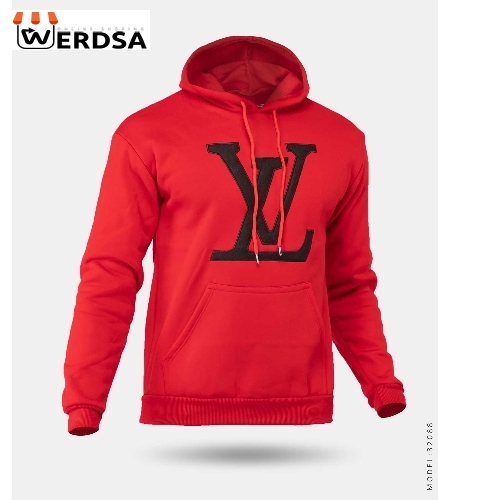 هودی مردانه Louis Vuitton مدل 32088