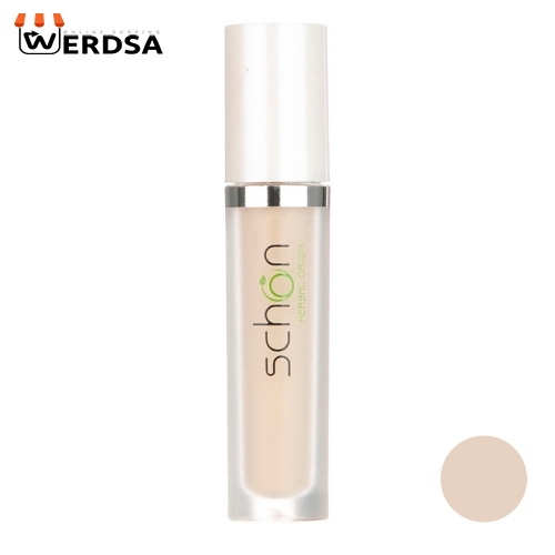 کانسیلر شون شماره سری Appealing A02 - پوشش عالی