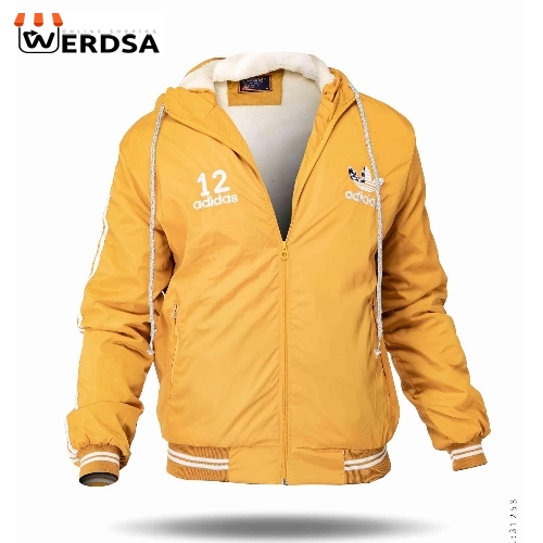 کاپشن مردانه اسپرت Adidas مدل 31253