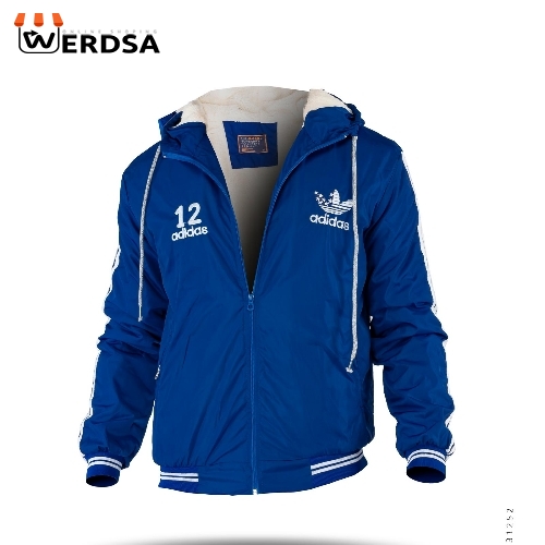 کاپشن مردانه Adidas مدل 31252