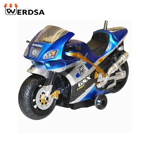 موتور بازی کنترلی شارژی 8825 | سرگرمی و هیجان