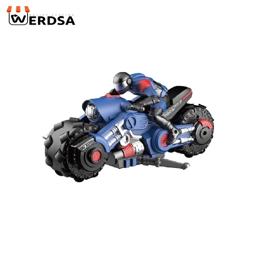 موتور کنترلی مدل stunt