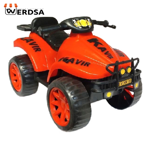 موتور بازی مدل کویر - بهترین گزینه برای سرگرمی و آموزش