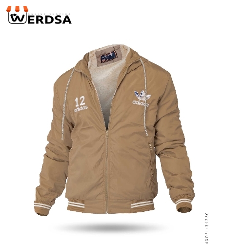 کاپشن مردانه اسپرت Adidas مدل 31250
