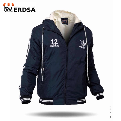 کاپشن مردانه اسپرت Adidas مدل 31249