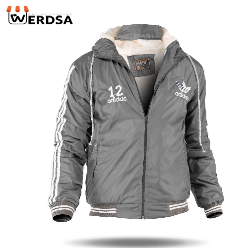 کاپشن مردانه اسپرت Adidas مدل 31247