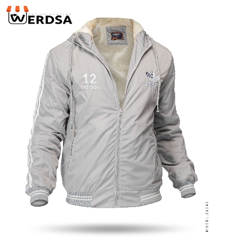 کاپشن مردانه اسپرت Adidas مدل 31245