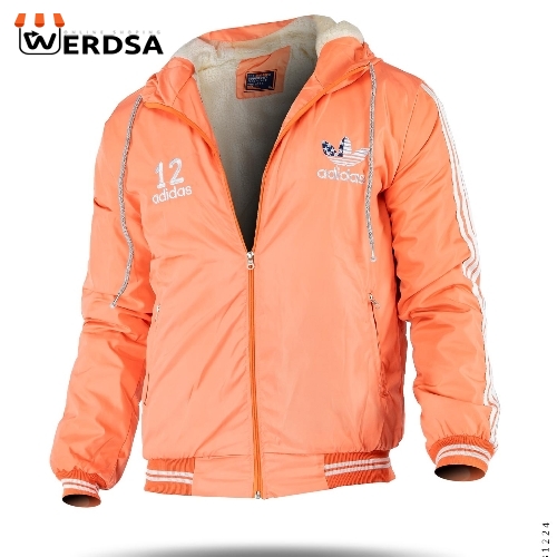 کاپشن مردانه Adidas مدل 31244