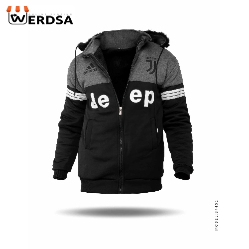 سویشرت مردانه Adidas مدل 34451