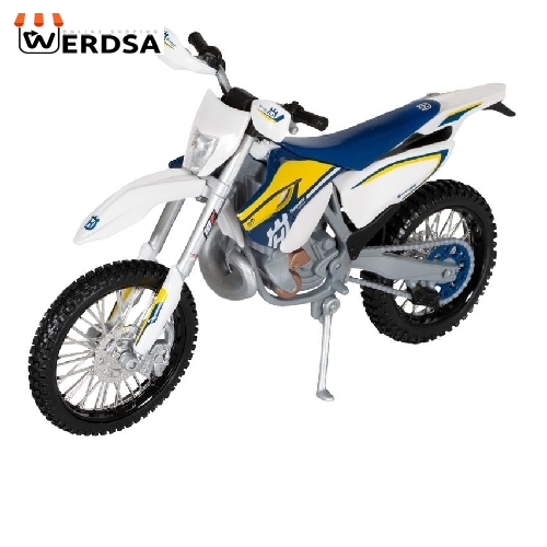 موتور بازی مایستو HUSQVARNA FE 501-1/12 با عملکرد برتر