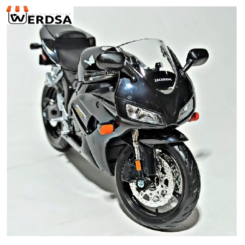 موتور بازی مایستو Honda CBR1000RR با کیفیت عالی