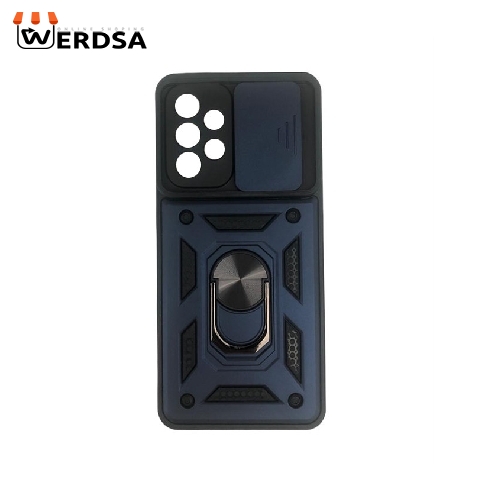 کاور مدل رباطی کد 373 مناسب برای تمامي گوشی موبایل سامسونگ Galaxy A73