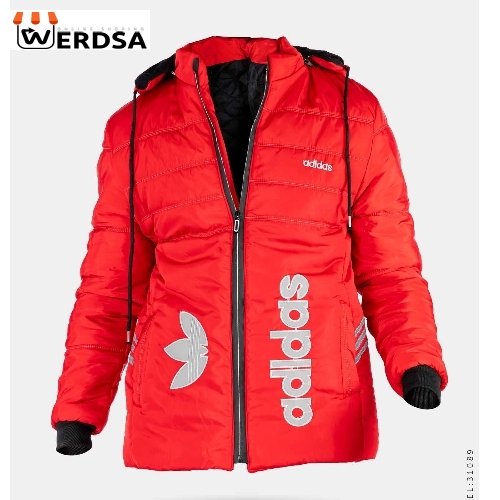 کاپشن مردانه Adidas مدل 31089