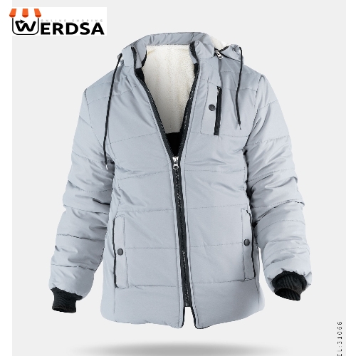 کاپشن مردانه Karen مدل 31066