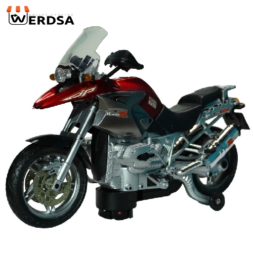 موتور بازی مدل GS R1200 بهترین گزینه برای سرگرمی