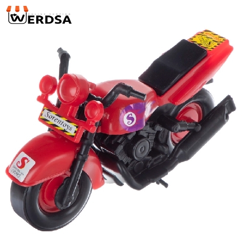 موتور اسباب بازی کد 03 - سرگرمی و هیجان برای کودکان